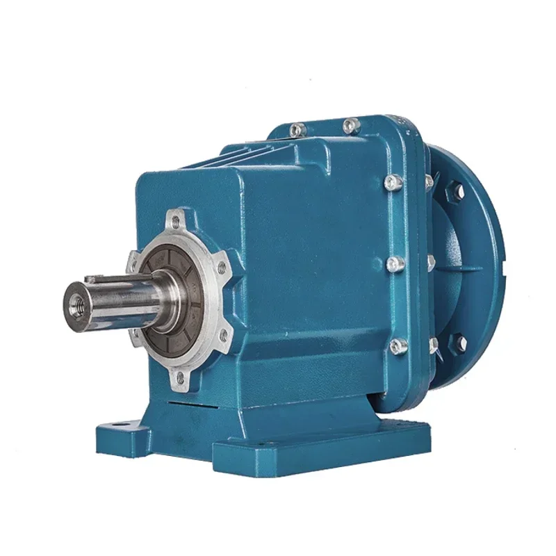 

Coaxial gearbox reducer rc tank reversing gearbox atv reversing gearbox