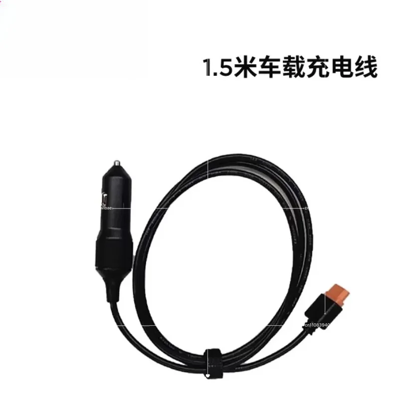 Power Supply Replenishment Connection Output XT150 Cable, De Pro Accessories Car Charging Cable, Power Cord Accessories
