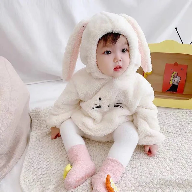 Bunny suit baby best sale