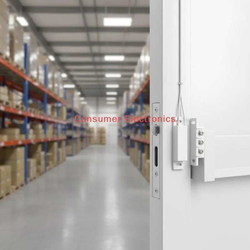 1 Pair No Nc Magnet…