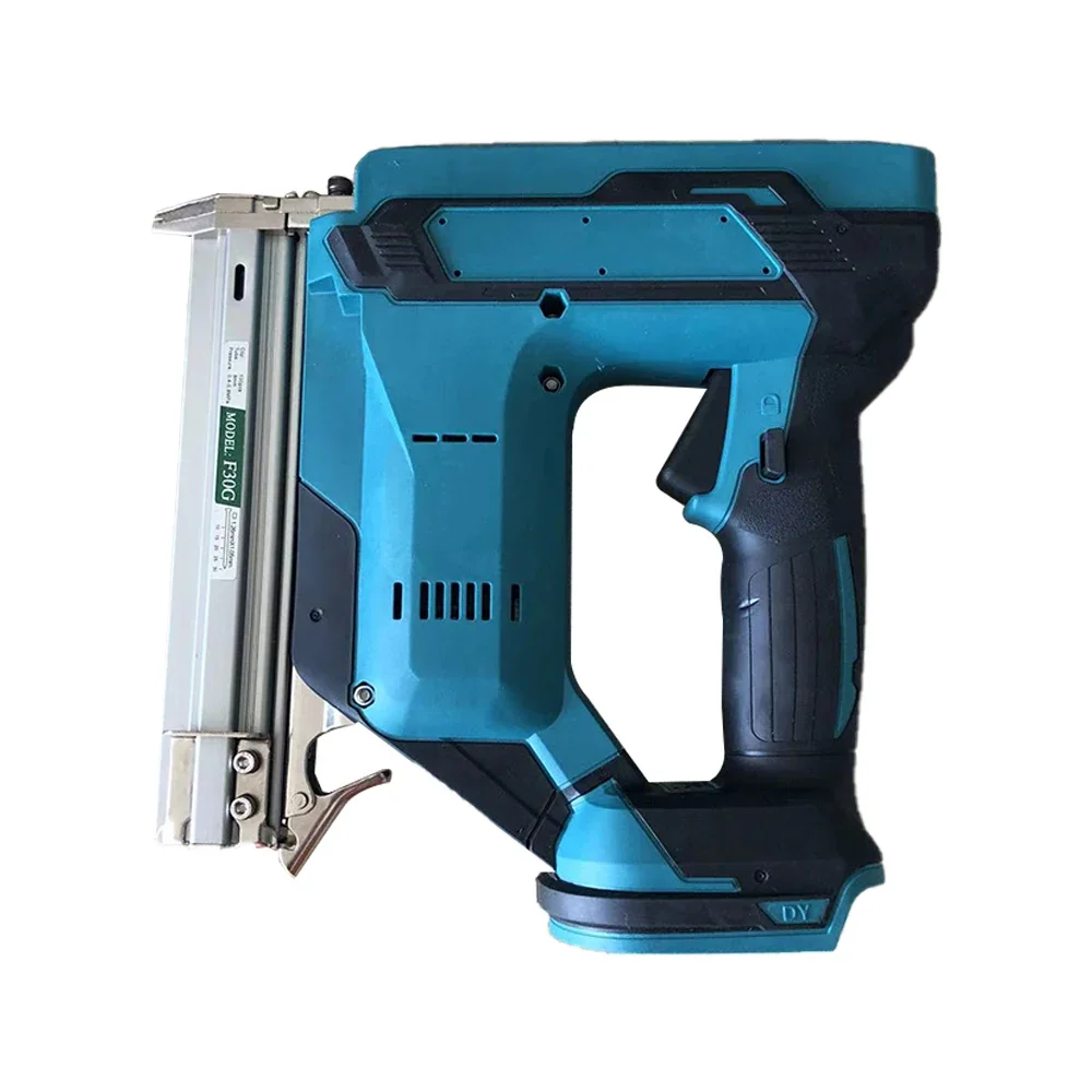 21V Li-ion  Lithium Single-handed Electronic Cordless Power Nail Gun Cordless Stapler