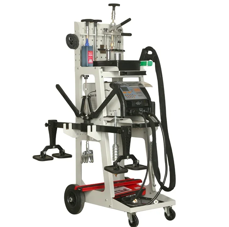 

#For Tend spotter Dent Puller for Car Body Repair Job