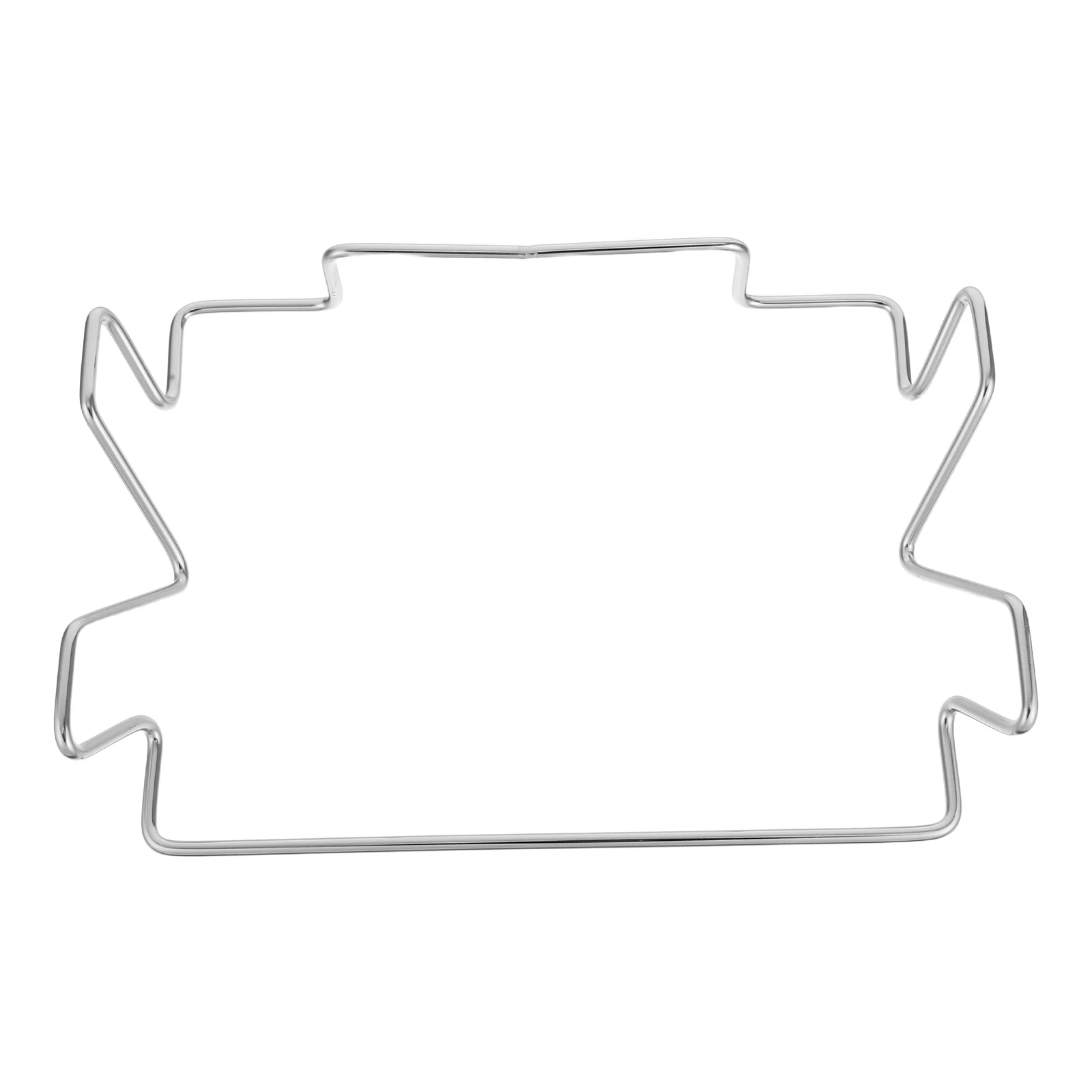 

Kitchen Garbage Bag Rack Stainless Steel Wall Mounted Trash Bag Holder for Cabinet Door Under Sink Trash Rack Organizer