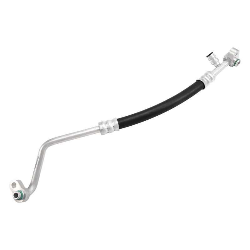 A33K-Car A/C خرطوم تفريغ المبردات 9776226401 97762-26401 لشركة هيونداي سانتافي 2000-2005