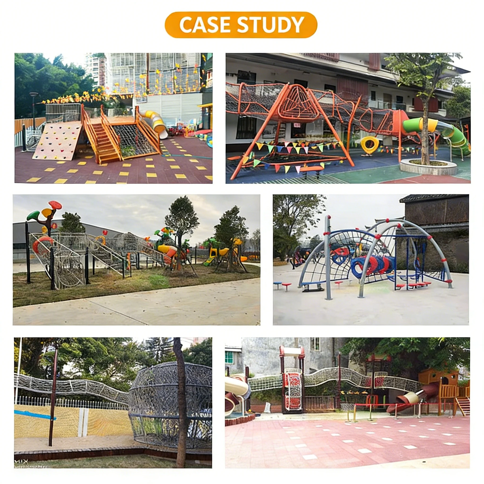 Factory Direct Climbing Equipment Climbing Walls Heavy Duty for Outdoor Expansion Trainingpromote sales
