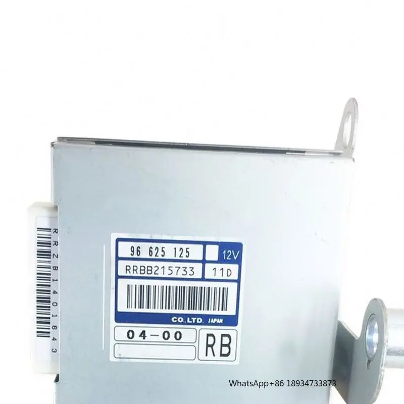 Auto Transmission Control Module 96625125 96625112 for Op-el Ca-ptiva