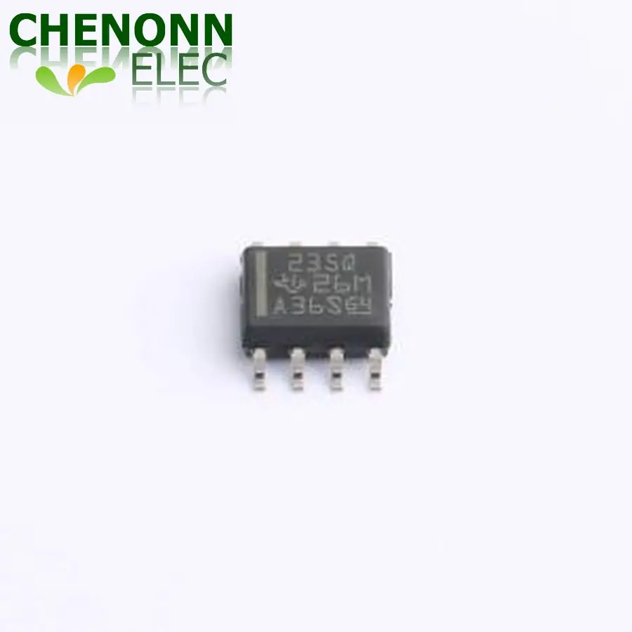 

3 шт./лот SN65HVD235QDRQ1 (интерфейсные микросхемы)