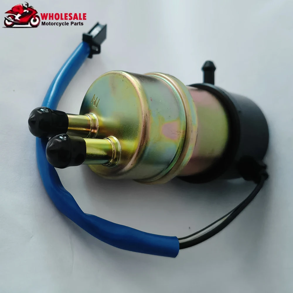 

Fuel Pump for Honda VT600 SHADOW 600 VLX600 VT700C VT800C VFR750F VFR750 XRV650 XRV750 Africa Twin GL1200 Goldwing VT700 VT800