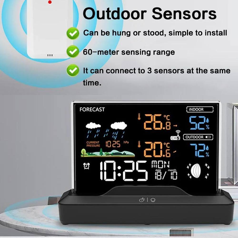 Thumbnail 3 - #23 Best Barometers to Buy In 2026