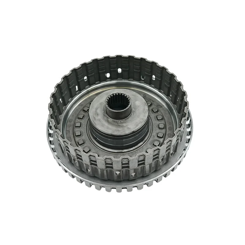 QR025CHA 025CHA-1509100 Transmission Clutch Drum Fit For Chery/Tiggo 8 1.5T 2022 &Arrizo 8 Auto Parts
