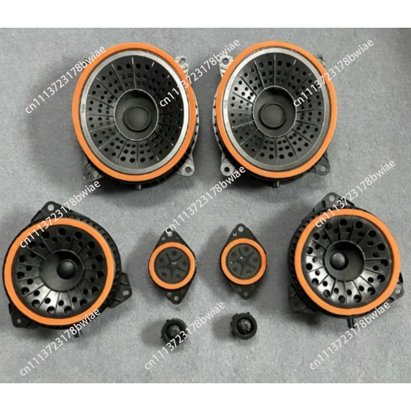 Applicable to Toyota JBL horn 7 * 9 horn Toyota Camry Asian Dragon JBL original car horn
