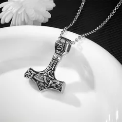 Cremation Cross Necklace for Ashes Stainless Steel Cross Urn Pendant Ashes Holder Memorial Jewelry