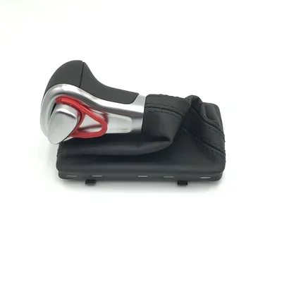 

OEM LHD черная автоматическая коробка передач, ручка переключения передач для Audi A6 S6 C7 A7 Sportback RS6 RS7 4G1713139