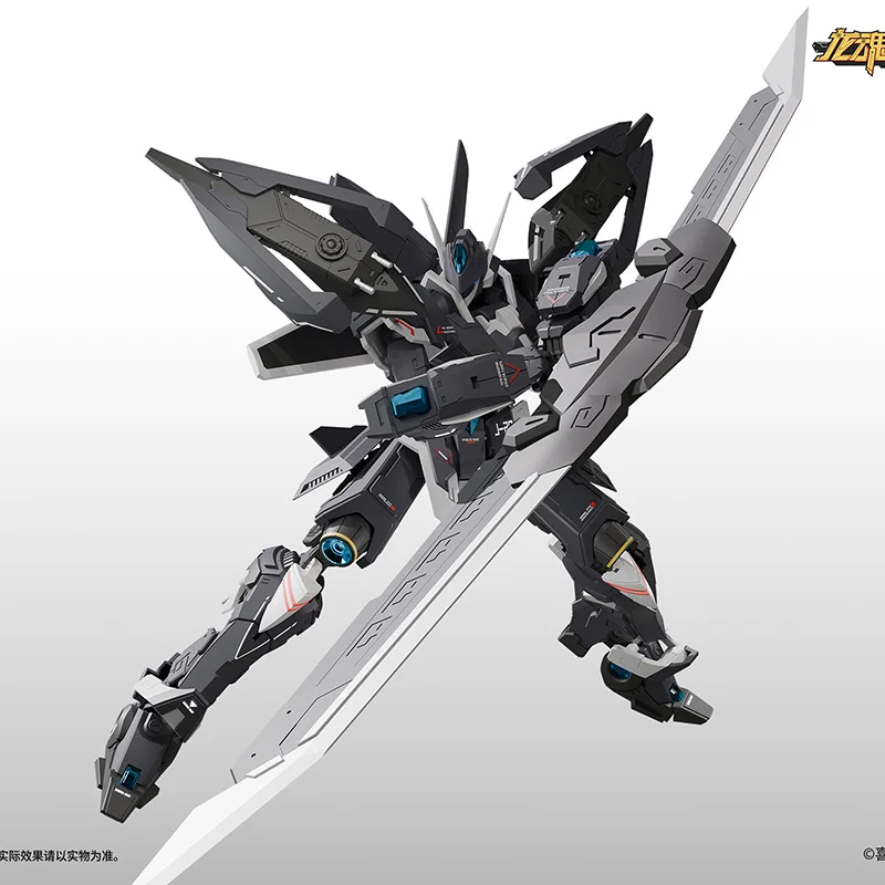 Em estoque original xws cang wei j20 J-20 montagem modelo kit figura de ação robô mecha modelo plástico hobby brinquedo presente