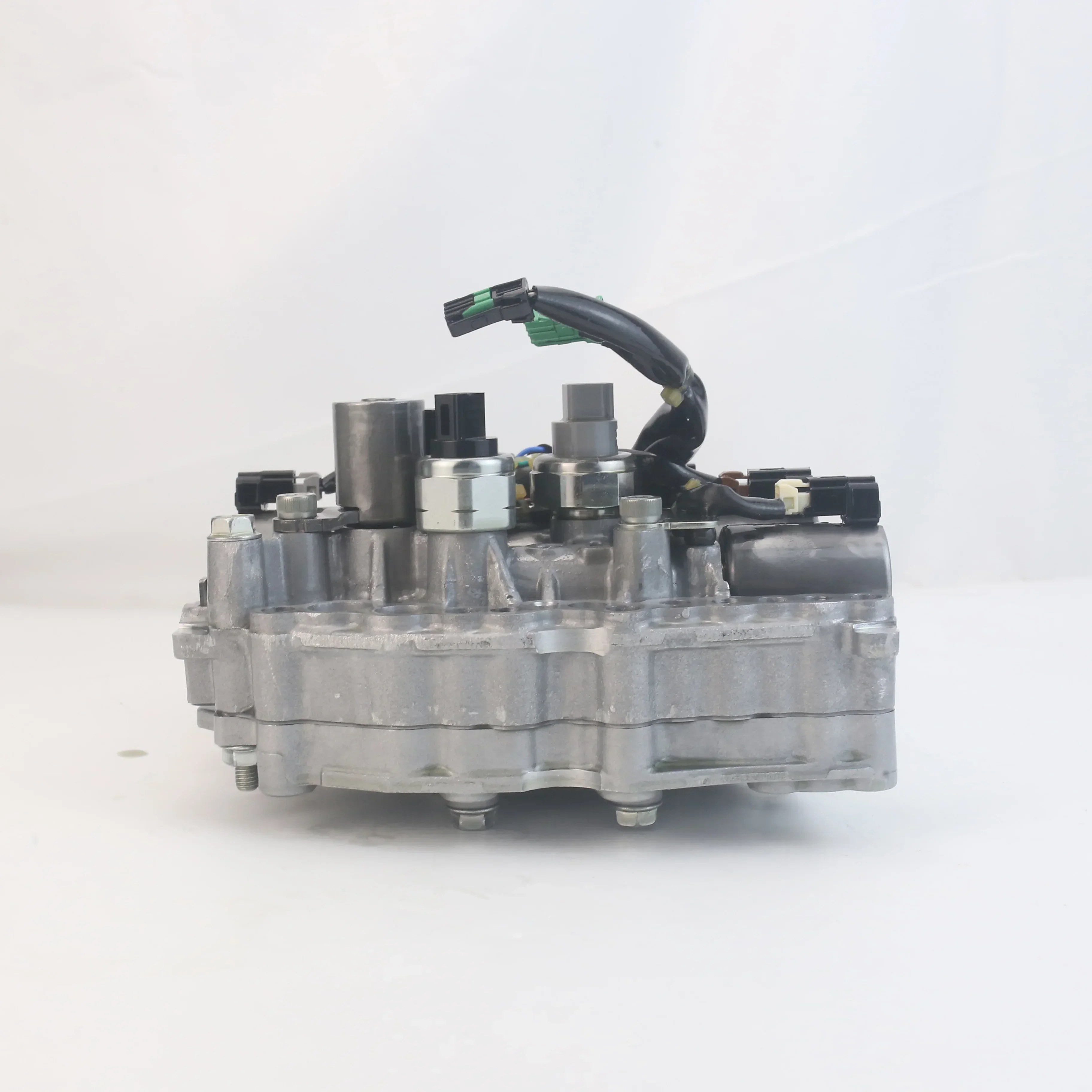 Automatic Transmission Engine Parts Valve Assembly Control Valve Assy Control OEM 31705-3VX0D  317053VX0D for Nissan X-TRAIL