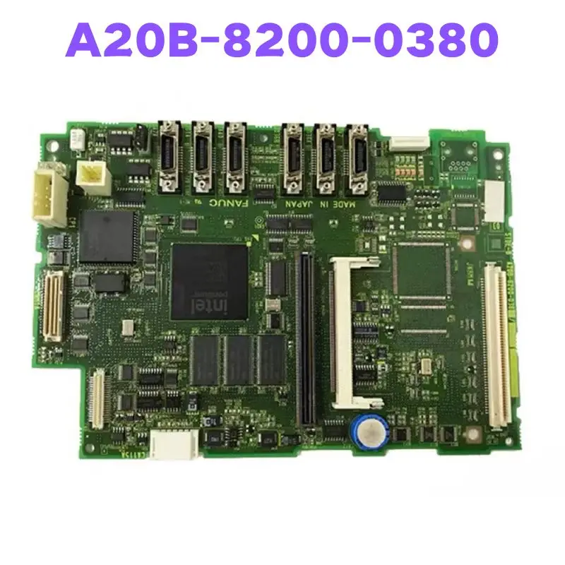 A20B-8200-0380 Used Function Intact