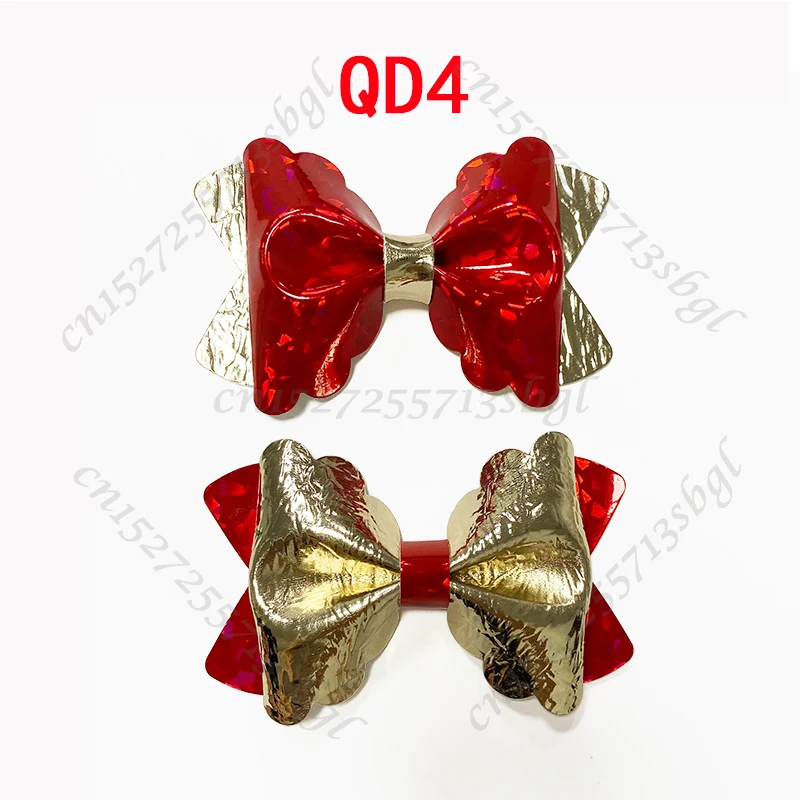 Pinch Bow New Wooden Cutting Dies Suitable for Common Mold Scrapbook Machines on the Market