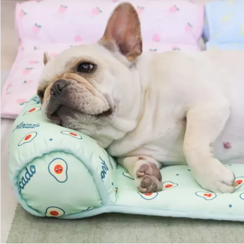 Thumbnail 4 - #13 Trending Cooling Dog Mats Right Now