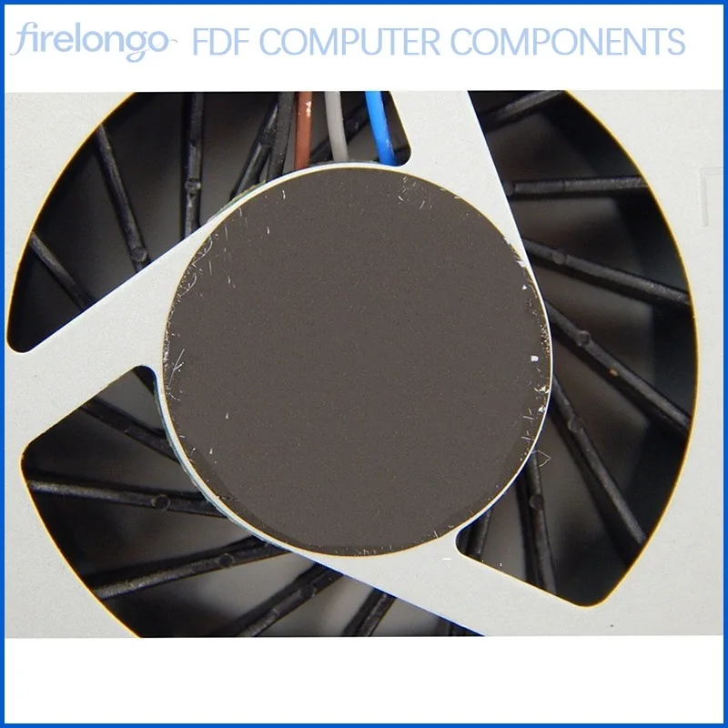 Laptop CPU Cooling Fan For HP 4530S 4535S 4730S 6460B 8450P 8460P