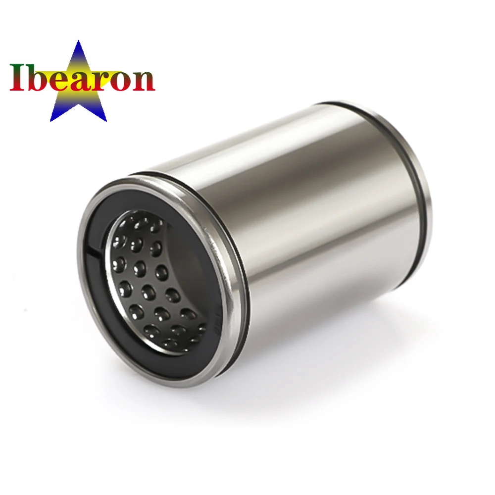 1PCS ST20B ST25B Heavy Duty Typ Linear Hub Lager Linear Buchse