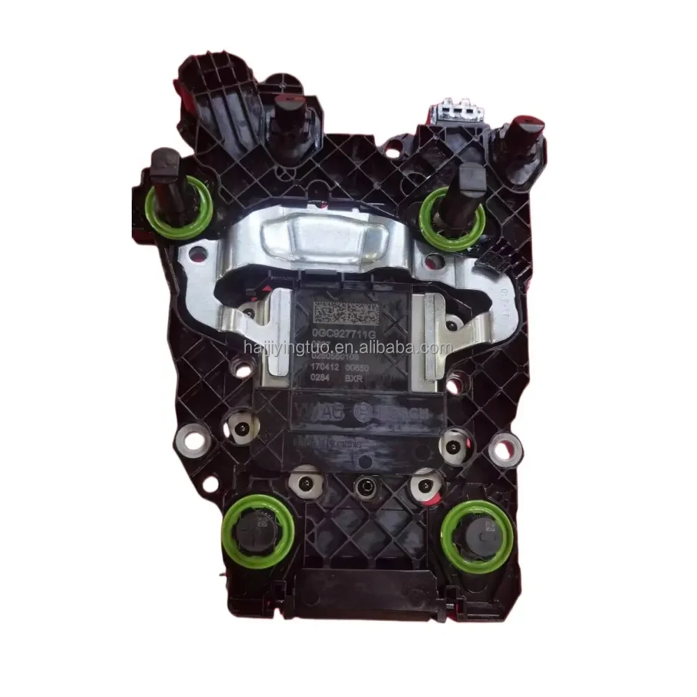 

DQ381 TCU 0GC927711G 0GC927711H 0GC Блок управления коробкой передач для Volkswagen Audi Германия