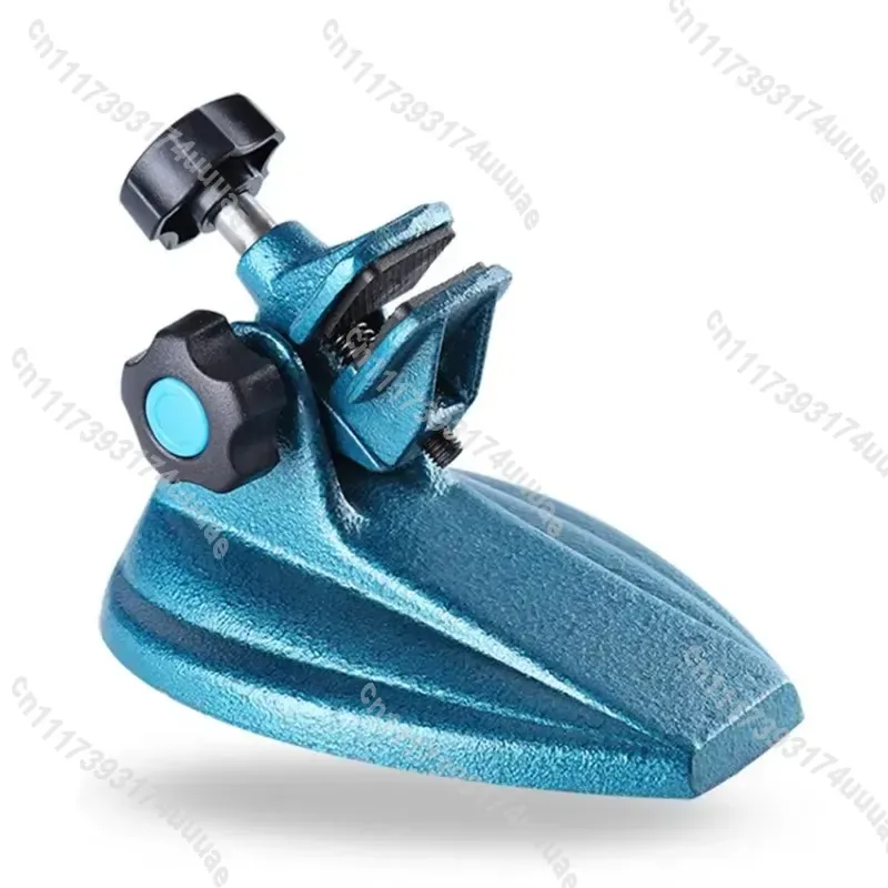 Universal Adjustable Micrometer Stand Bracket Holder for Digital Screw Gauge Measuring Tool Base Support Stable Precision