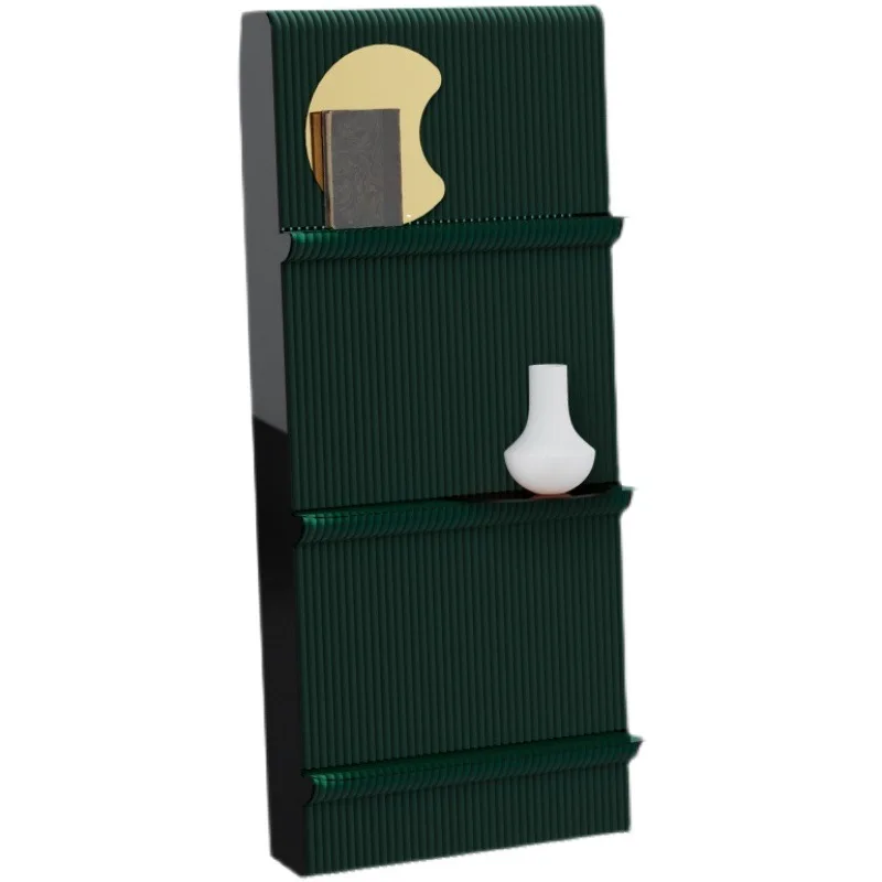 

Cloud display stand, store exhibition reception area, home decoration magazine book shelf