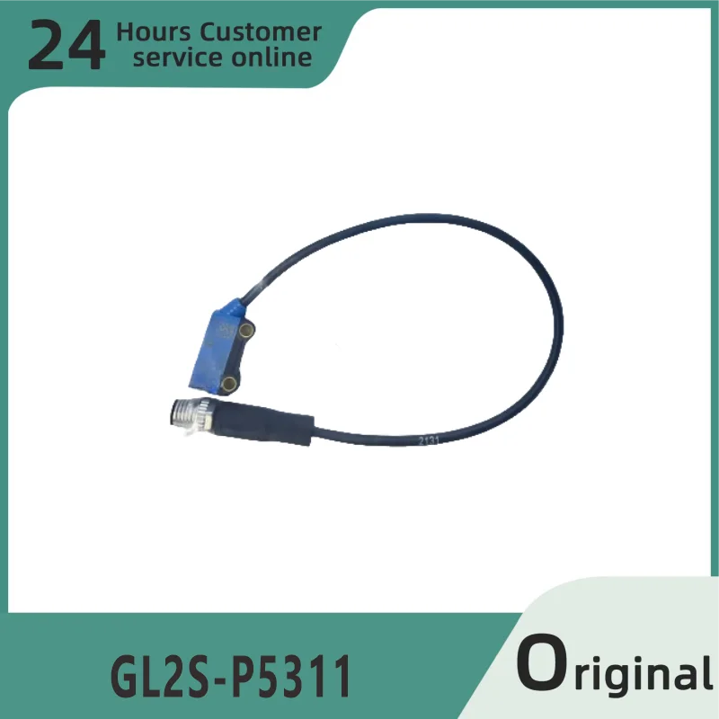 

Brand new original mirror reflective photoelectric sensor GL2S-P5311
