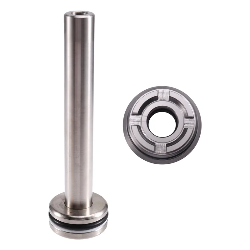 

【Price Drop !!】 Tilt Trim Piston Sub Assembly With Screw 0436389 0435345 For OMC Evinrude Evinrised Outboard Motors