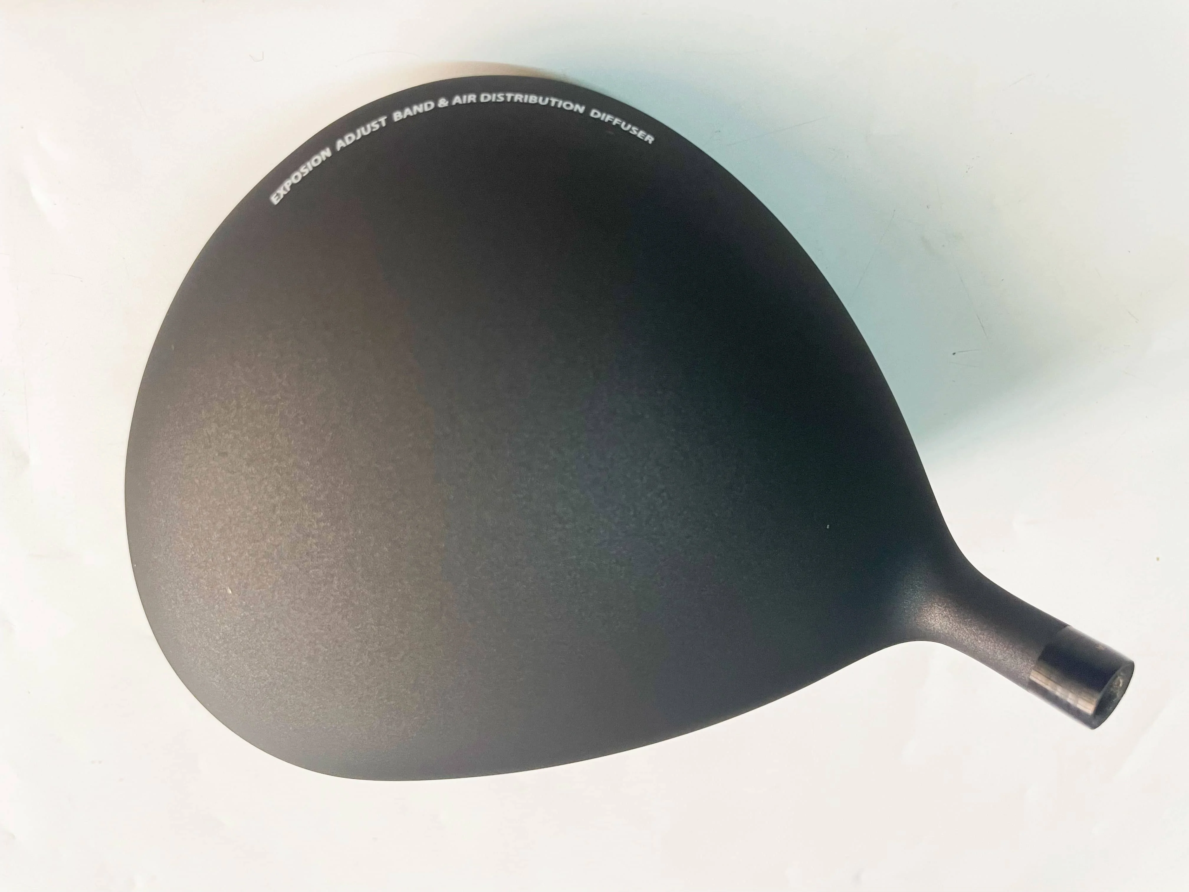 Titanium Golf Driver Head 9.5 Degree Hi-COR MFS Driver Club Men