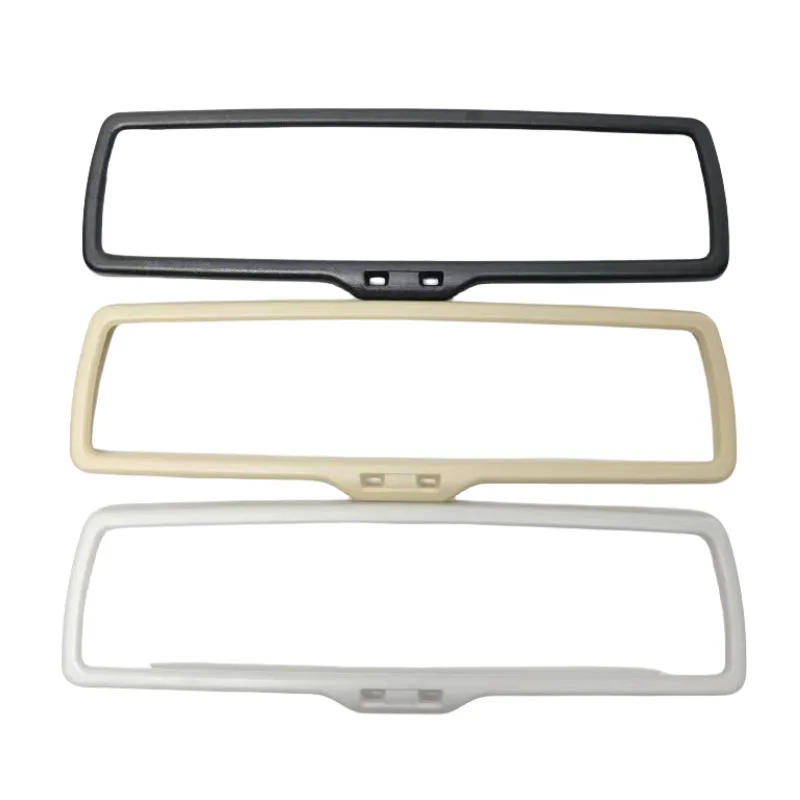 

Рамка внутреннего зеркала 1K0857511B 35D857511A 56D857511 для Skoda Superb Yeti Octavia VW Polo Golf Passat Tiguan Sagitar Jetta