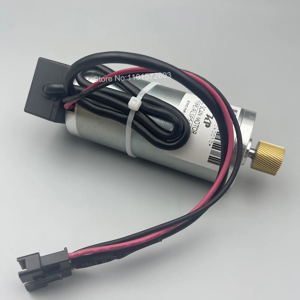 Roland RA640 RF640 DC Scan Motor Y-axis Servo Motor for Roland SP540i RS640 VS640 VS540 VP540 XJ540 SP300 XC540 CR Trolley Motor