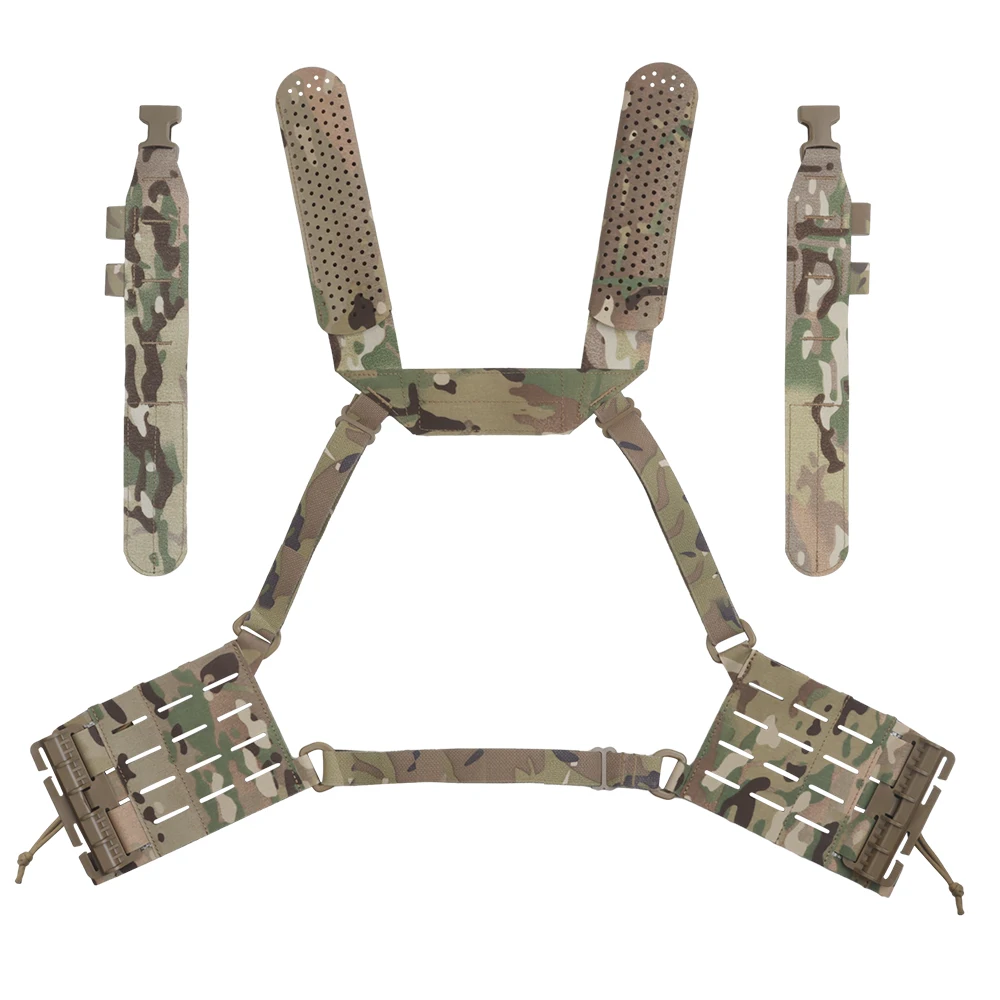 ARC Chest Rig Kit