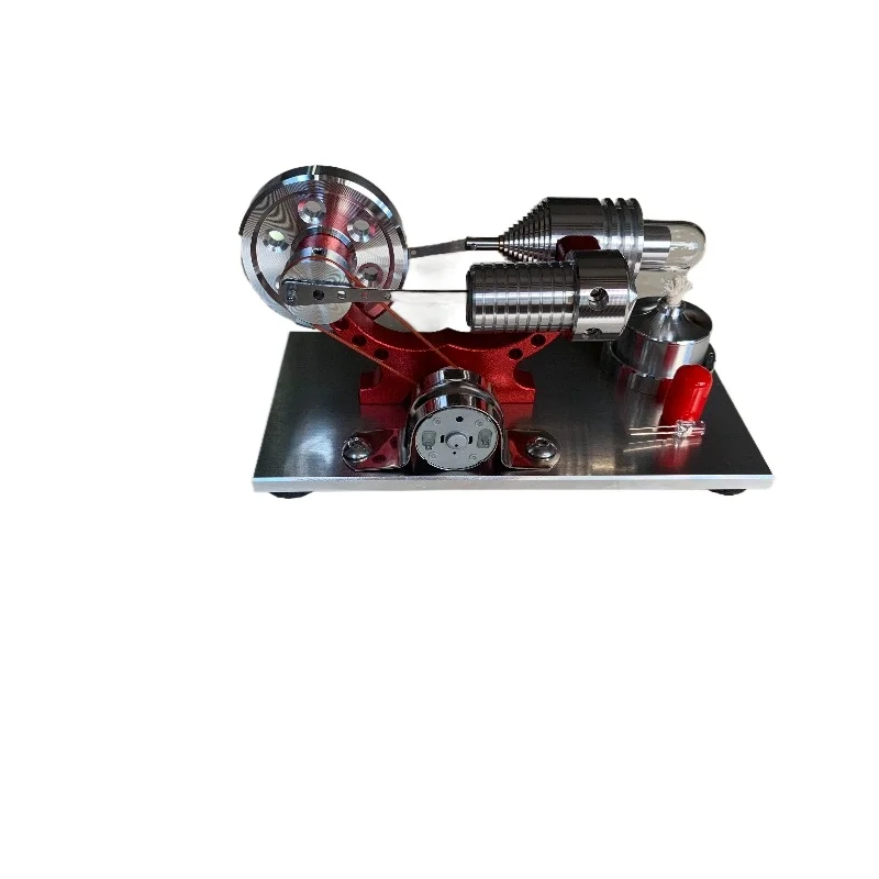 

Stirling engines, engines, miniature engines, steam engine hobbies, generator models, birthday gifts