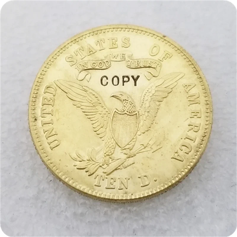 COPY REPLICA USA 1868 