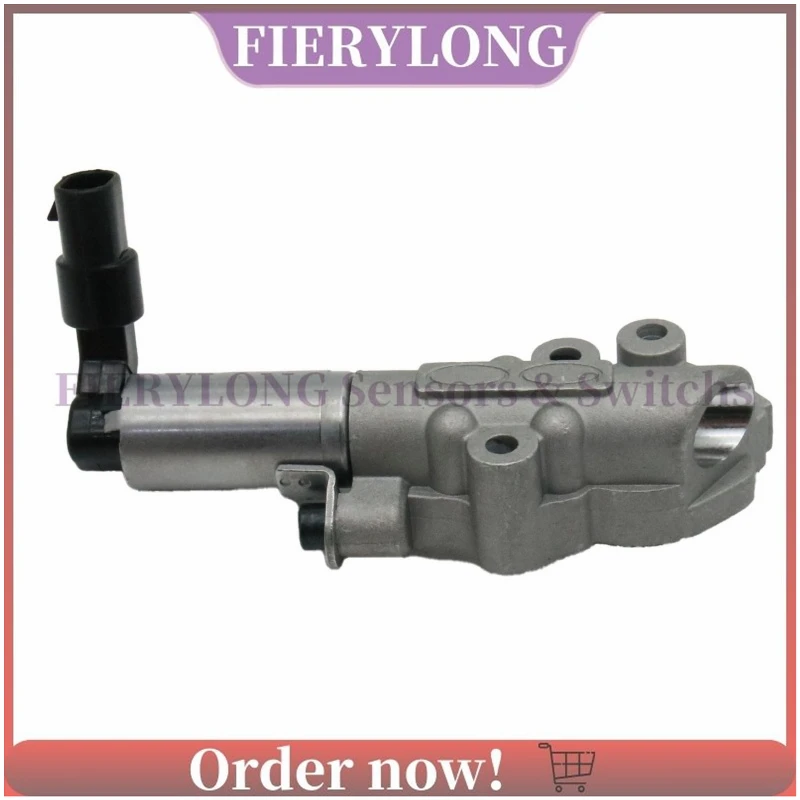 24360-3CAB2 Variable Valve Timing Solenoid For Hyundai Azera Genesis G70 G80 G90 Palisade Santa Fe Kia Cadenza K900 Sedona
