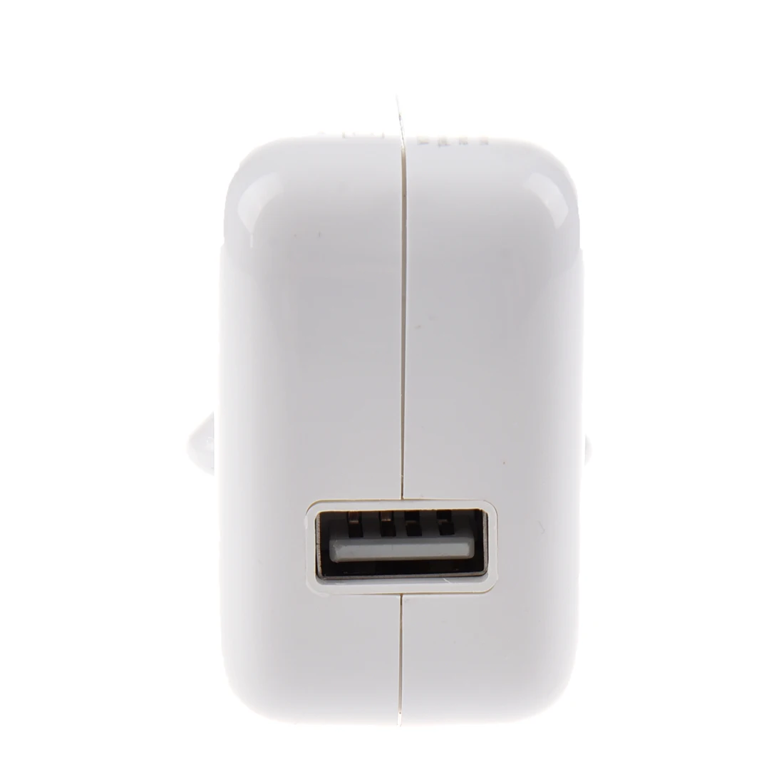 Branco Carregador Adaptadores para iPad, iPhone, iPod, Smartphones, normas europeias, 2.1A