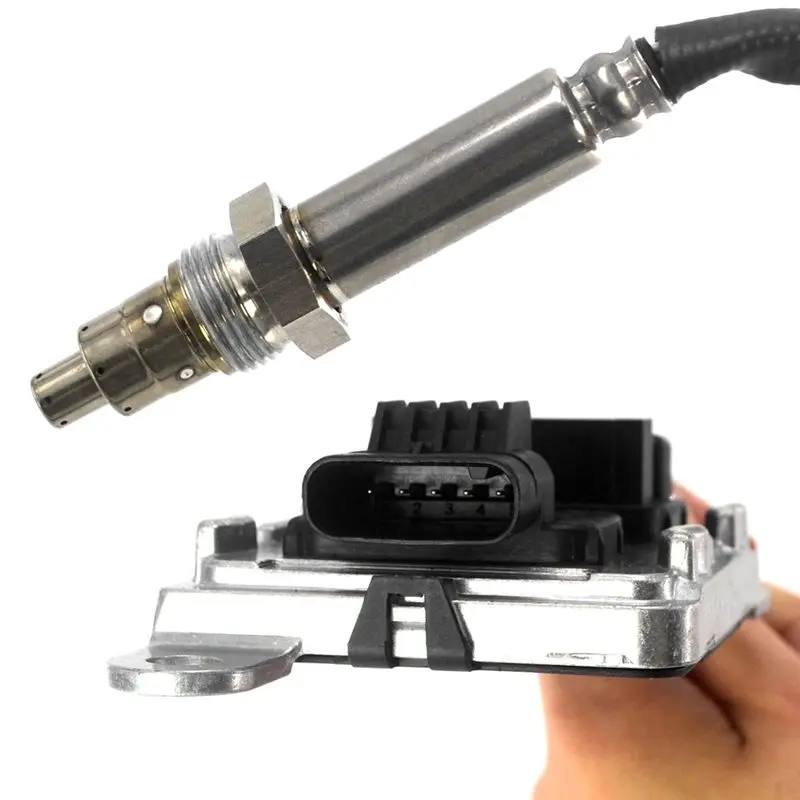For Hyundai Kia Santa Fe Compatible 29660-2U270 SNS3128B Nox Sensor- NEW Nitrogen Oxygen Detection Device