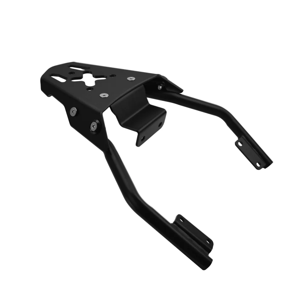 G310R estante trasero para maleta, portaequipajes, estante de soporte para BMW G 310R G310 R 2017-2024, accesorios para motocicleta