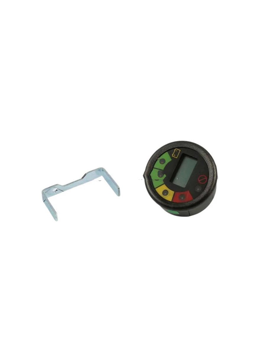 1001092454 JL-1001092454 Battery indicator gaugelcd 5 digit w MDI for JLG Lifts