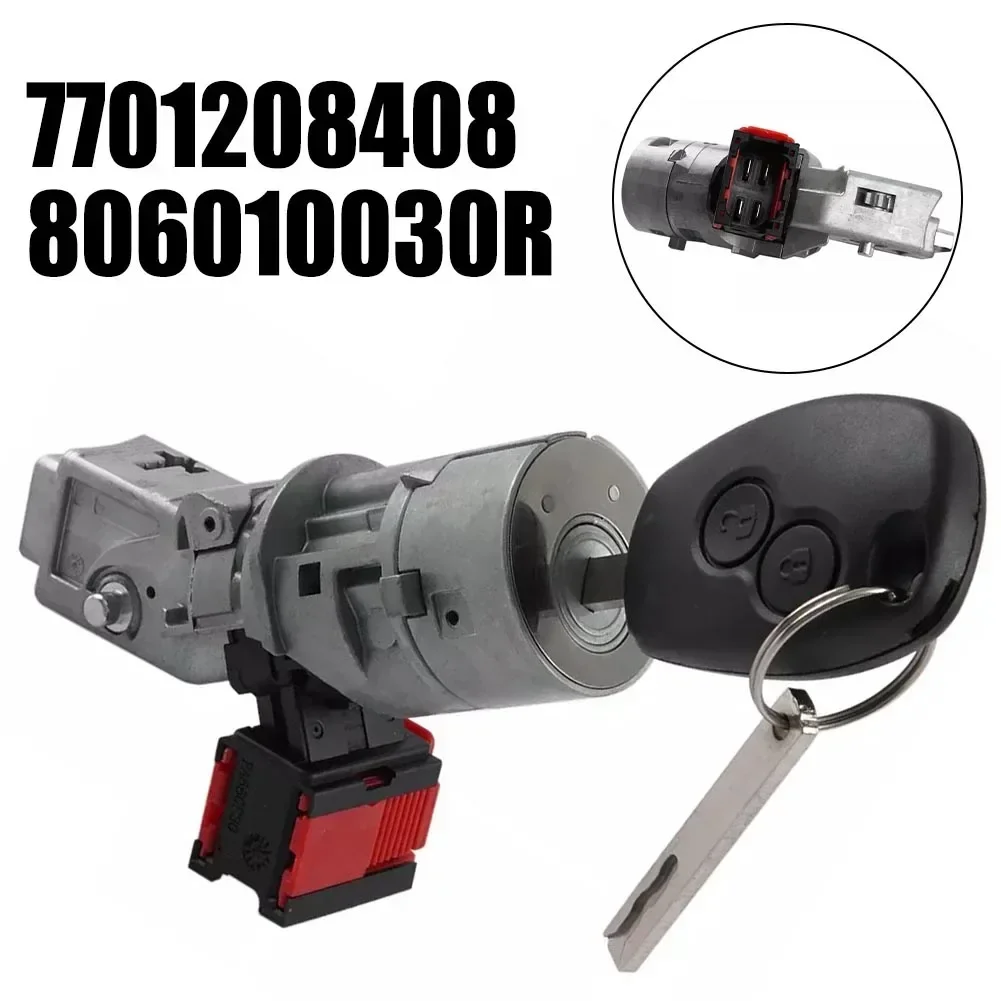 

Ignition Switch Starter Lock High Quality For Master For NV400 For Movano 10- Replacement Installation Car Accessories