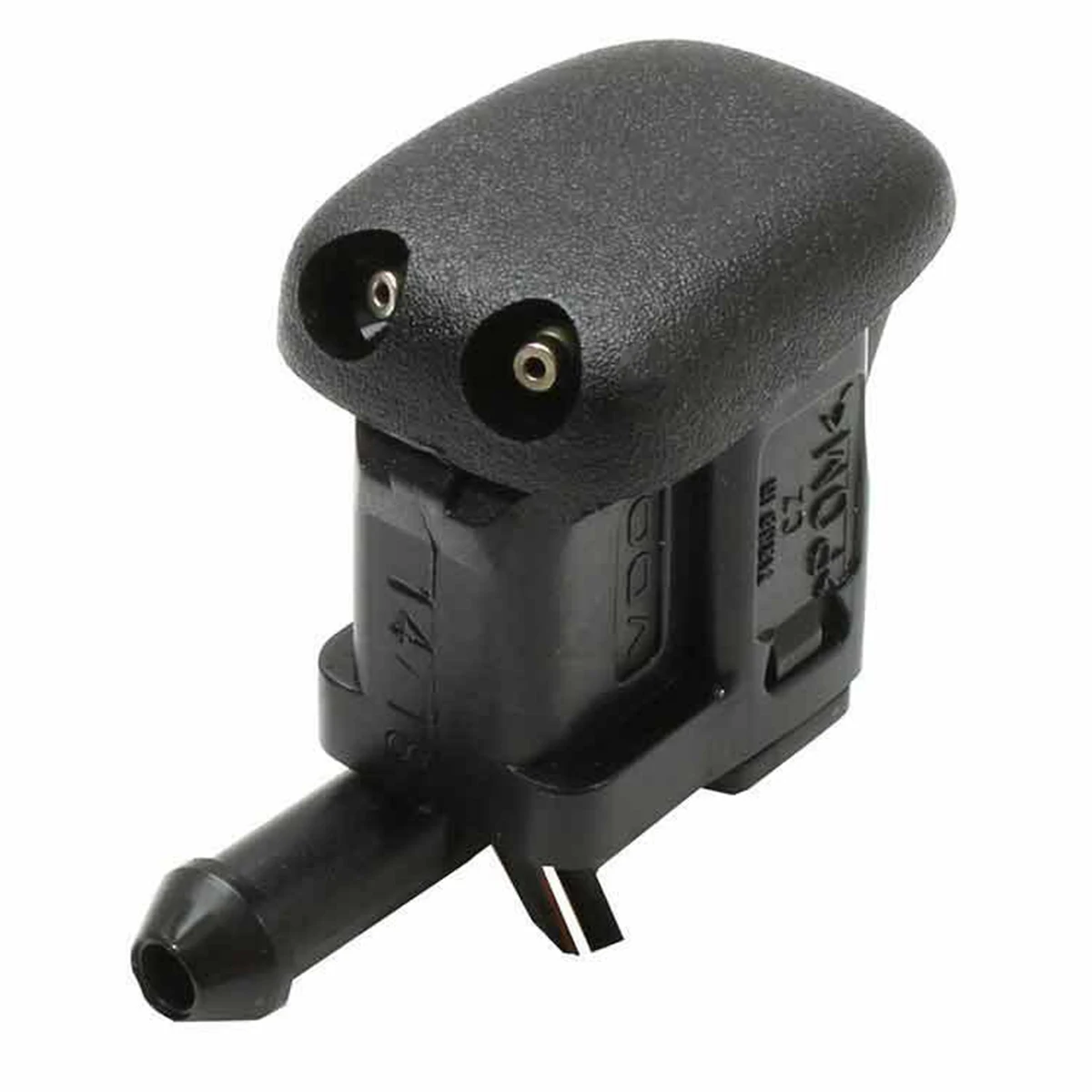 

Новая форсунка омывателя с подогревом лобового стекла 61668361039 для BMW 5 серии E39 1997-2003 525I 528I 530I 540I M5