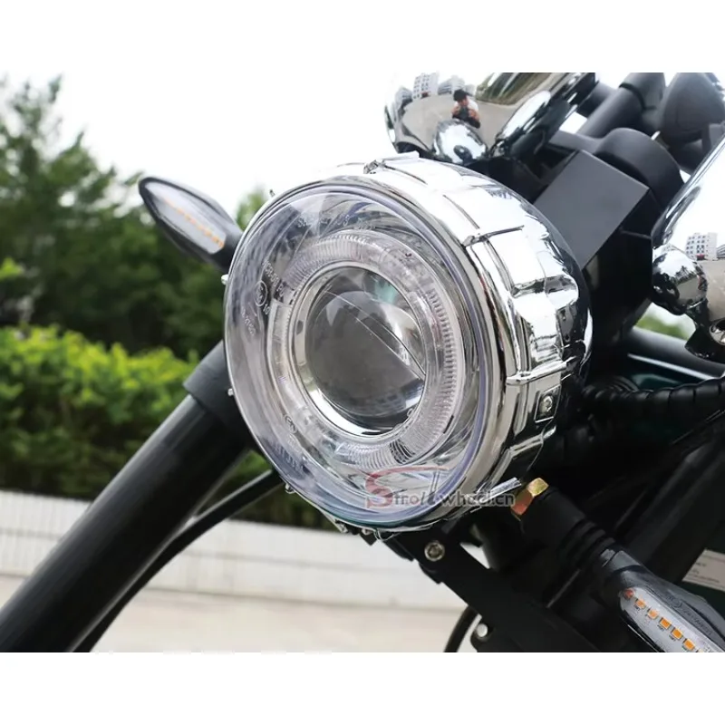 Citycoco 2000W Electric Motorcycle for Adults Cheap Electric Motorcycles for Adults Electric Motorcycle for Adults High Speed