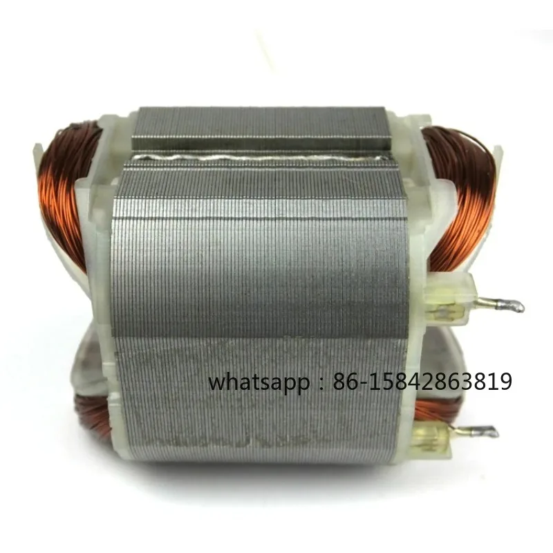 AC 220V/240V motor stator field replacement For BOSCH GBH 2-26 GBH 2-26DRE GBH2-26 DFR Rotary hammer Electric spare parts