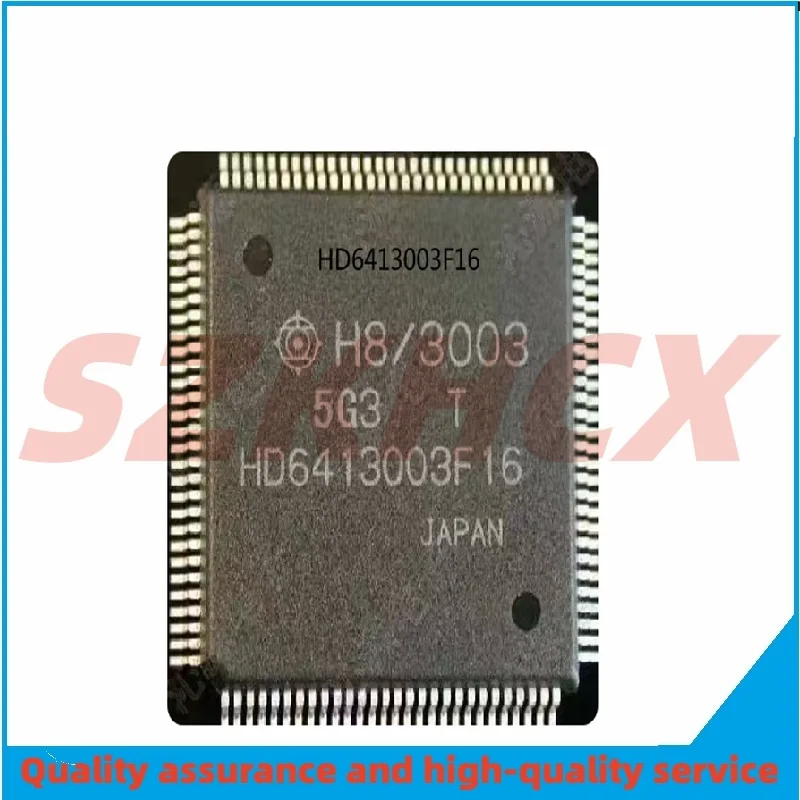 

1 шт./партия, новые оригинальные интегральные схемы HD6413003F16