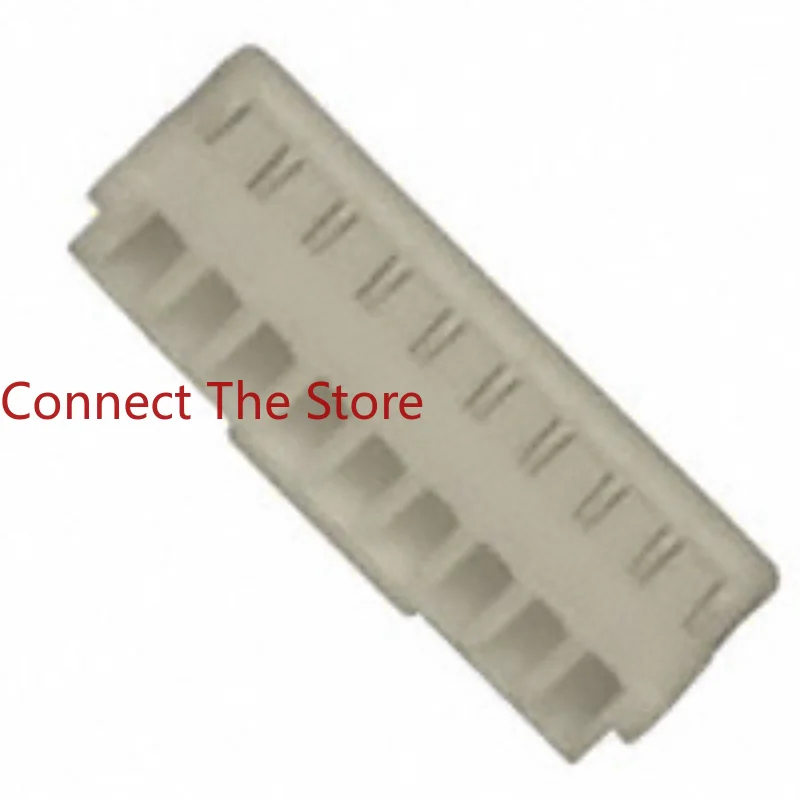 10Pcs Connector 179228-9 Rubber Shell 9Pin 2.0Mm Afstand Spot