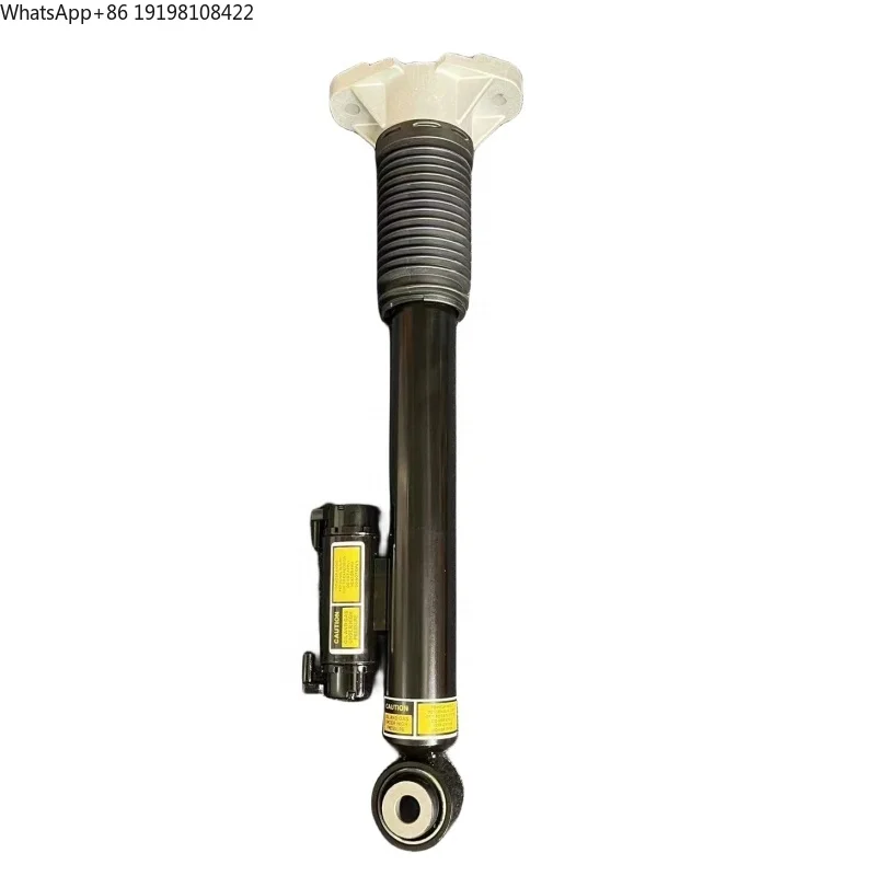 New Rear Shock Absorber for  Mercedes-Benz W164 W166 ML300 ML400 GL500 ML350