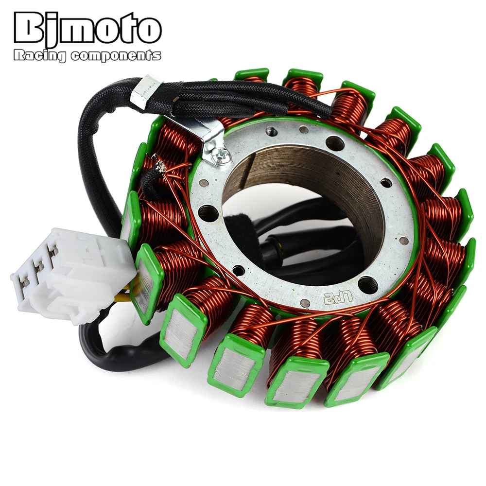 

31120-MBT-F21 Motorcycle Stator Coil For Honda XLV1000 XL1000V ABS Varadero 2003 2011 2010 2009 2008 2007 2006 2005 2004