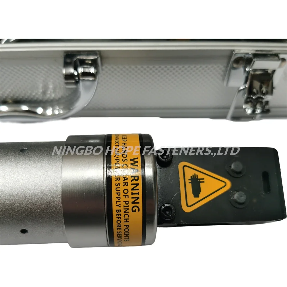 Nuova fabbrica fornisce direttamente strumenti per veicoli meccanici automatici Strumento di rimozione Strumento di rimozione automobilistico Kit di pinze per fascette stringitubo