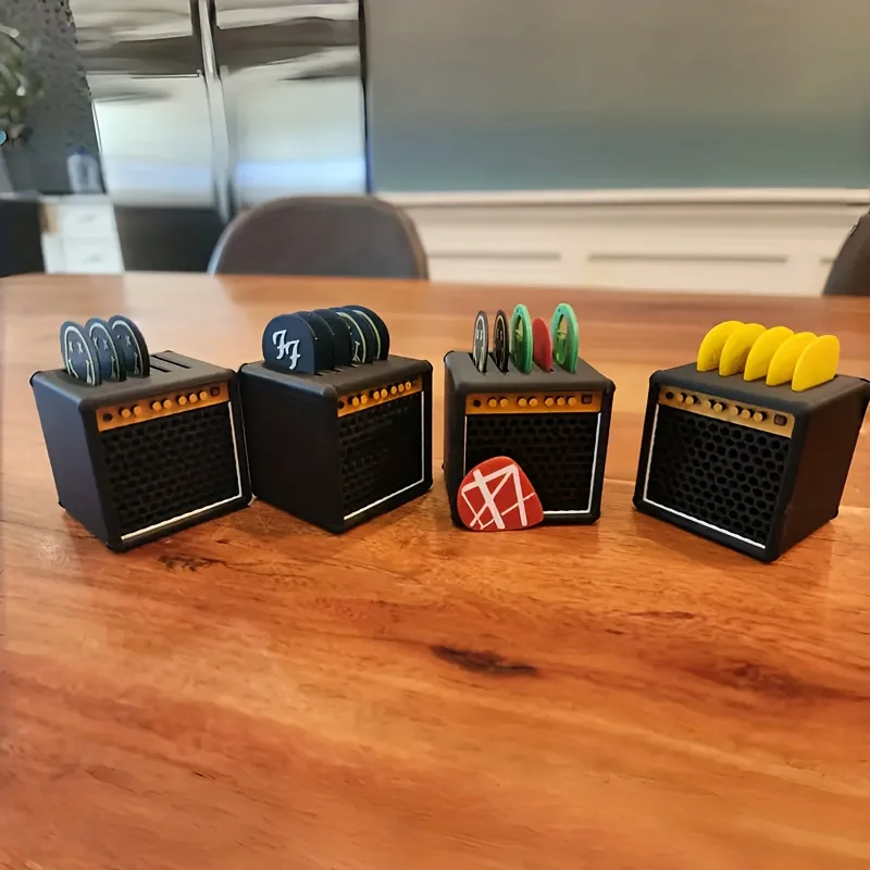 Thumbnail 2 - #43 Cheapest Guitar Picks Deals You Can Get